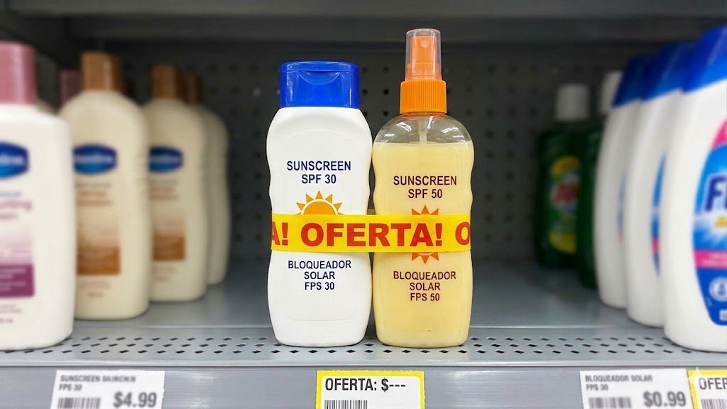 Aplicación de Cinta Oferta