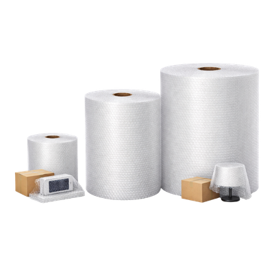 Burbupack en rollos