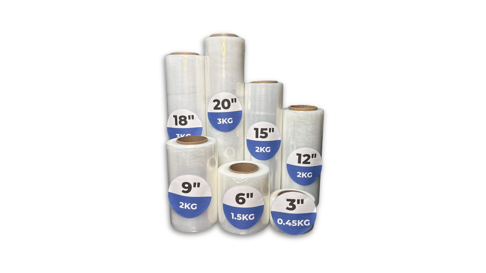 Stretch Film
